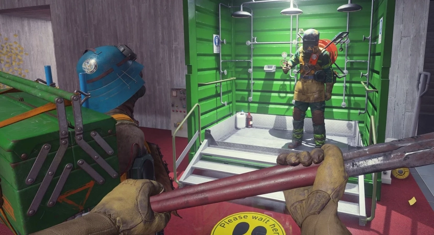 Авторы FBC: Firebreak рассказали о своих задачах до релиза игры