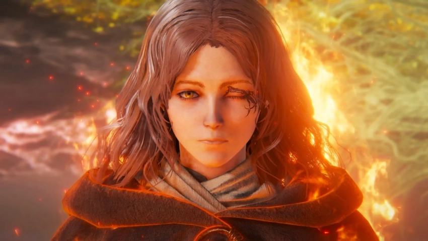 A24 и Bandai Namco утвердили режиссёра и сценариста фильма по Elden Ring