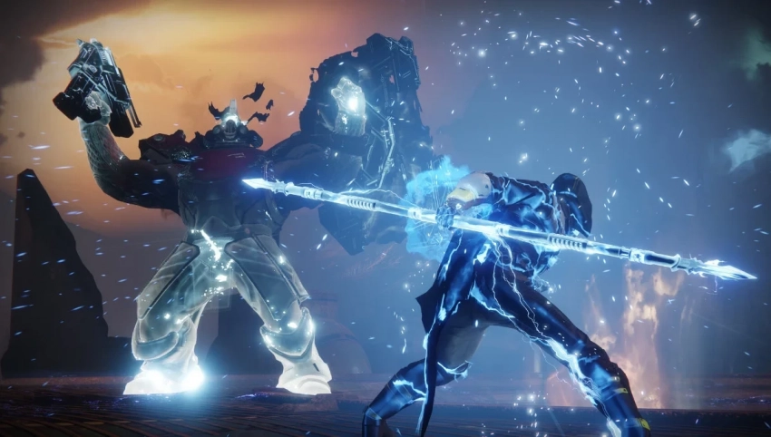 В Destiny 2 могла появиться подписка из-за жадного руководства, но от идеи отказались