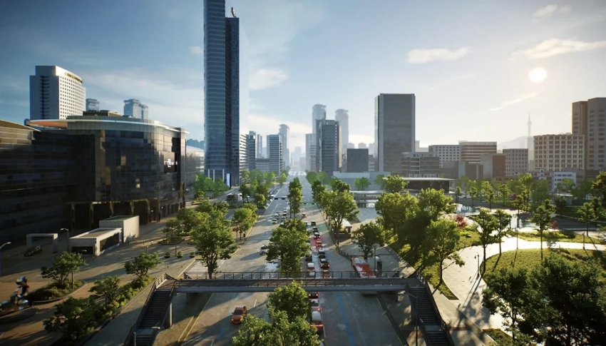 Обновление симулятора жизни inZOI с поддержкой модов перенесли на середину июня