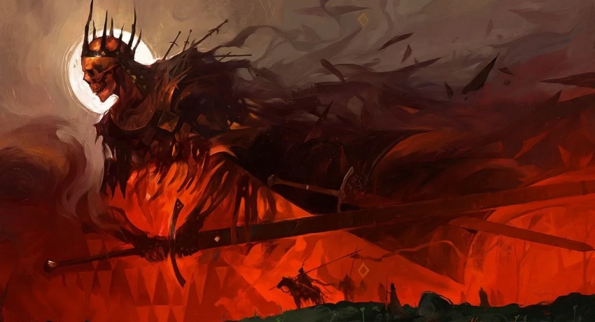 Критики отнеслись к Tainted Grail: The Fall of Avalon скептичнее игроков