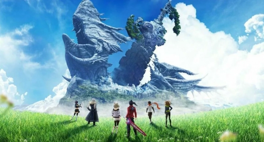 Создатели Xenoblade Chronicles 3 оправдали автоматизацию разработки