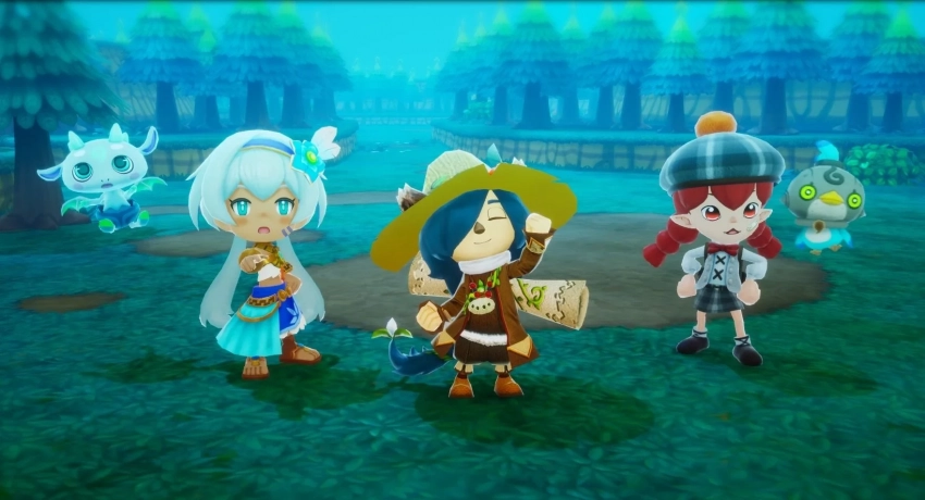 В честь успеха The Girl Who Steals Time игра получит бесплатное дополнение