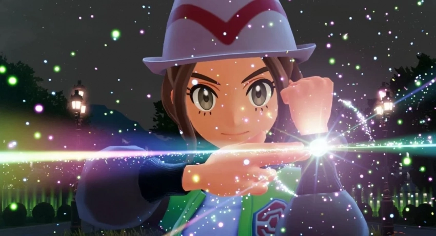 Общий тираж игр и приложений серии Pokémon шагнул за 498 миллионов