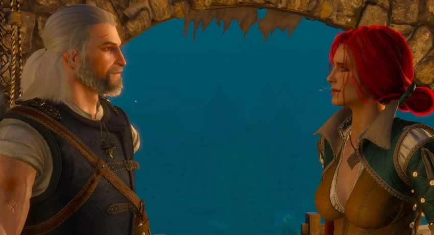 Игроки «Ведьмака 3» сделали более 12 миллиардов сохранений