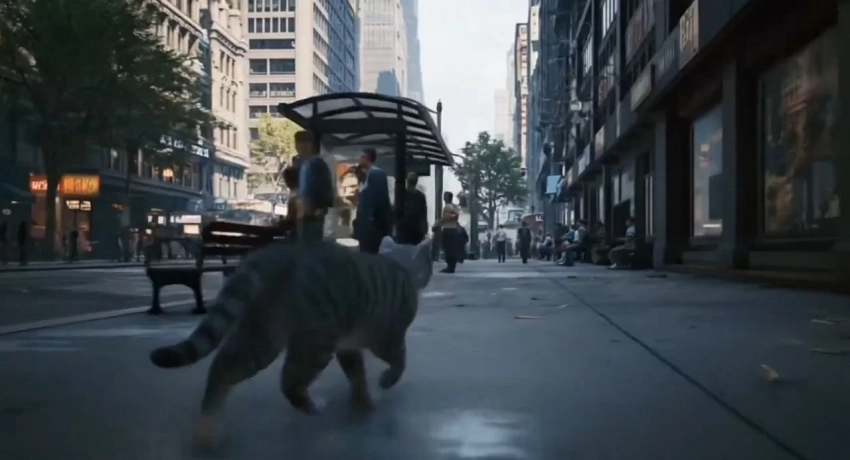 Глава The Astronauts оценил трейлеры несуществующих игр: «Я в шоке»