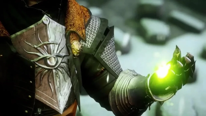 Голос женщины-инквизитора из Dragon Age была опустошена критикой игры