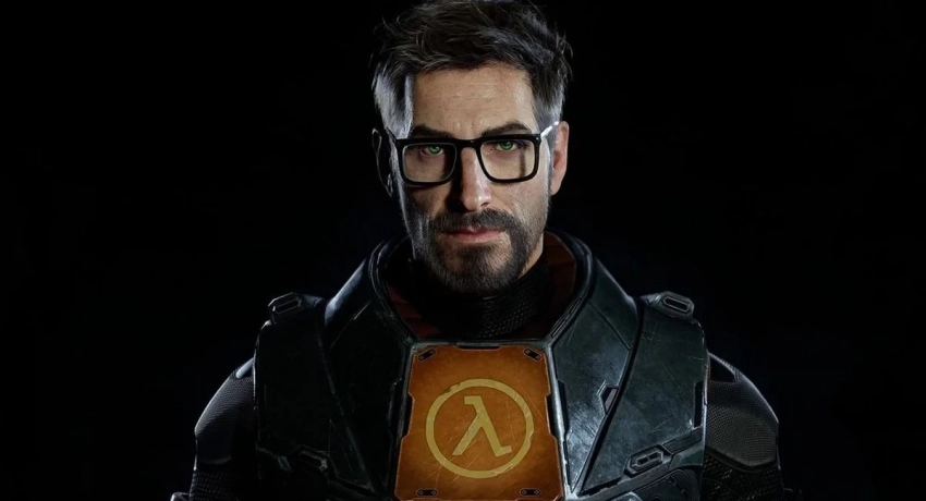 Слух: Half-Life 3 станет финалом всей серии — когда и если она выйдет