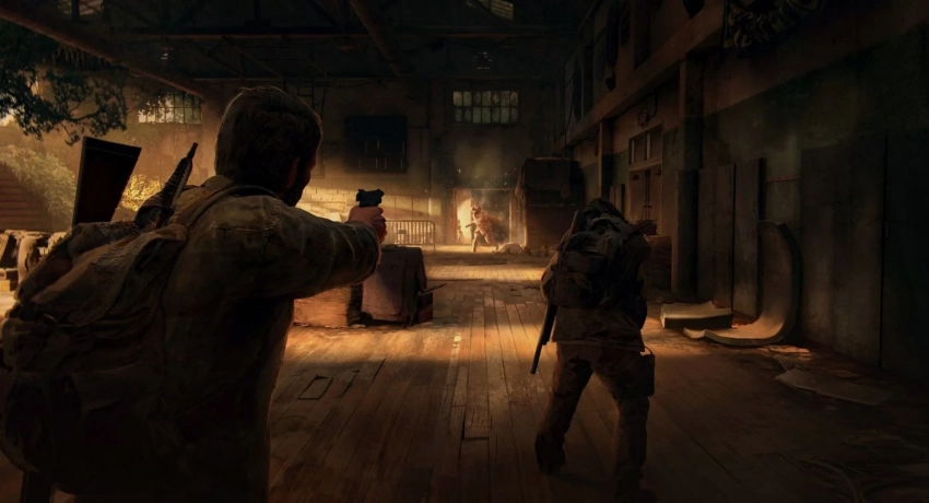 Вампиры и зомби стали героями нового фестиваля Steam