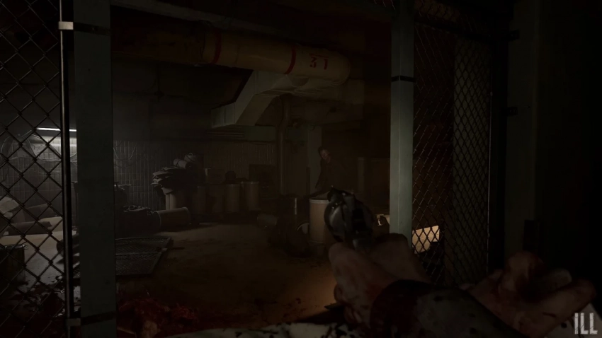 Кровавый хоррор-шутер ILL получил свежий тизер — игроки ждут новостей на Summer Game Fest