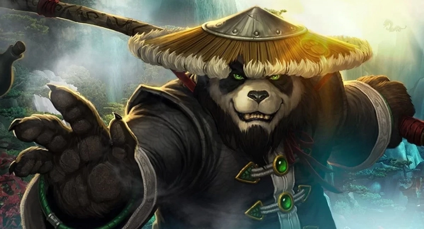 World of Warcraft Classic в июле отправится в Пандарию