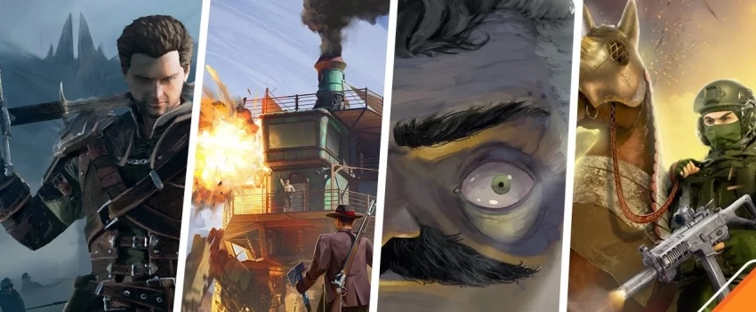 Что показали на презентации издательства tinyBuild? Интересные трейлеры и новости