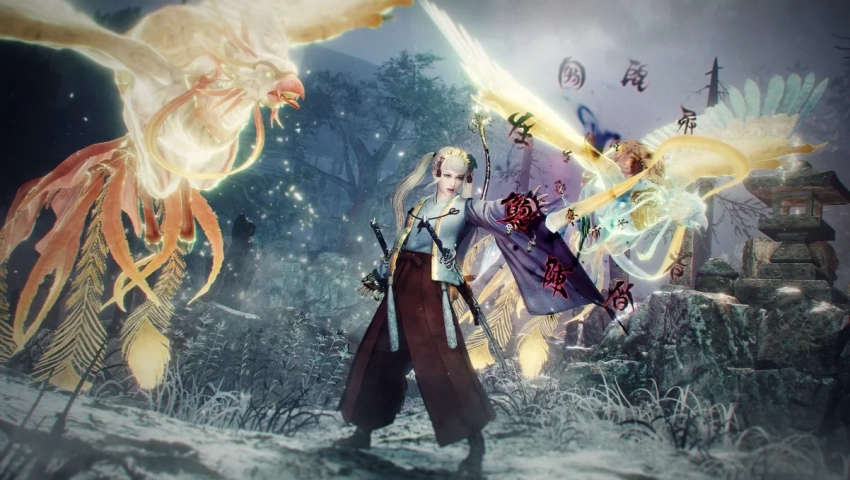 Тираж серии ролевых экшенов Nioh превысил восемь миллионов копий за более чем восемь лет