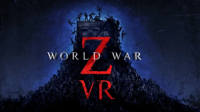 Saber Interactive представила одиночный зомби-шутер World War Z VR — игра выйдет в августе
