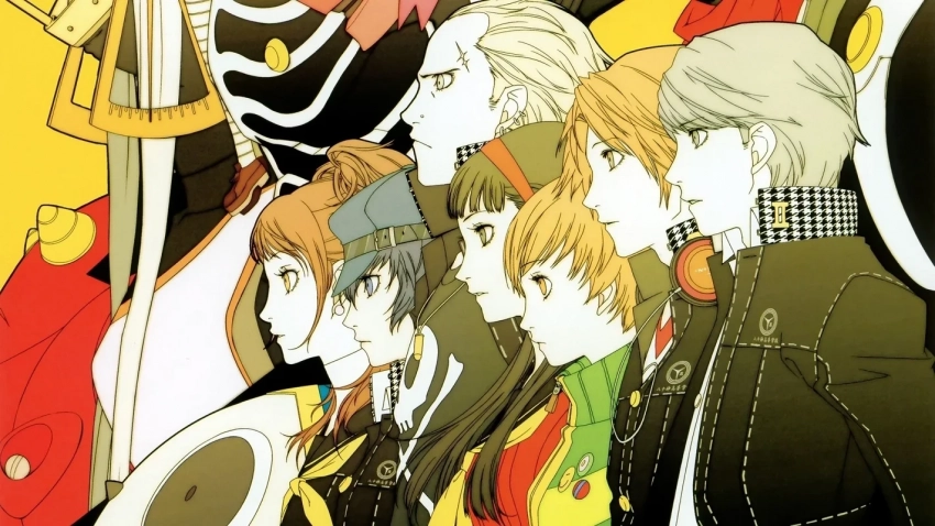 Два актёра упомянули ремейк Persona 4, но сами они над ним не работают — Atlus не позвала