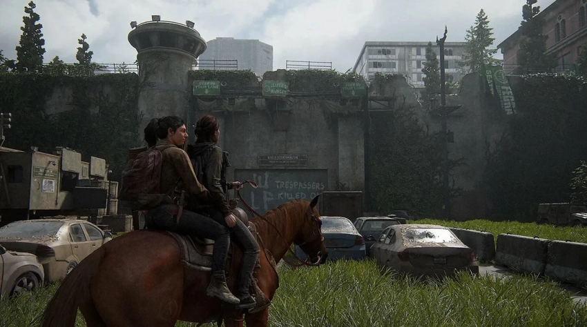 Второй сезон «Одни из нас» якобы помог продать свыше 2 млн копий The Last of Us: Part 2