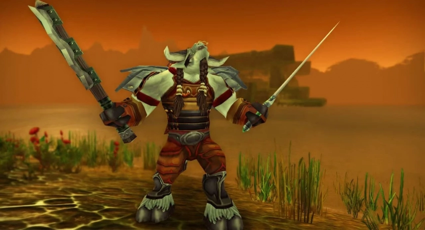 «Сезон открытий» в WoW Classic завершён — Blizzard готовит новый проект