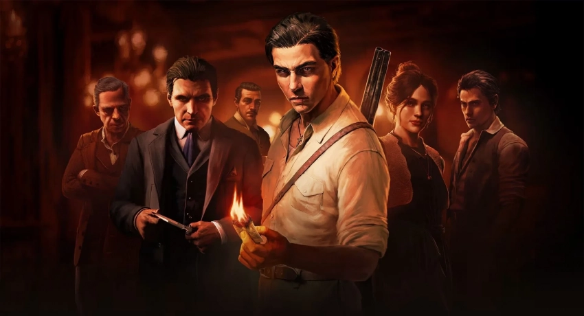 Разработчики Mafia: The Old Country рассказали о зарождении мафии в Италии