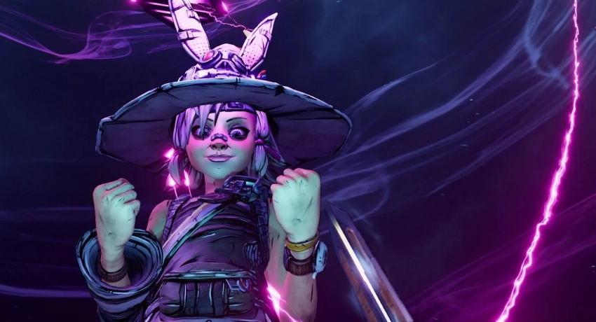 Tiny Tina's Wonderlands и Limbo стали новыми подарками Epic Games Store