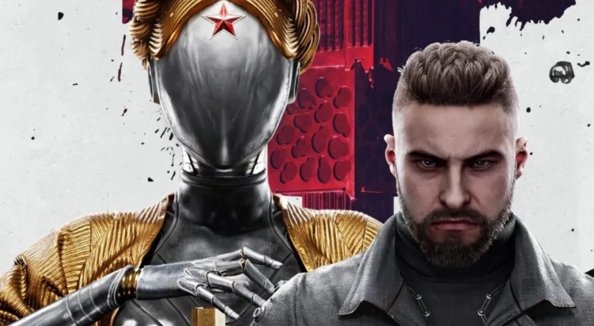 Русский шутер Atomic Heart опробовали 10 миллионов игроков по всему миру