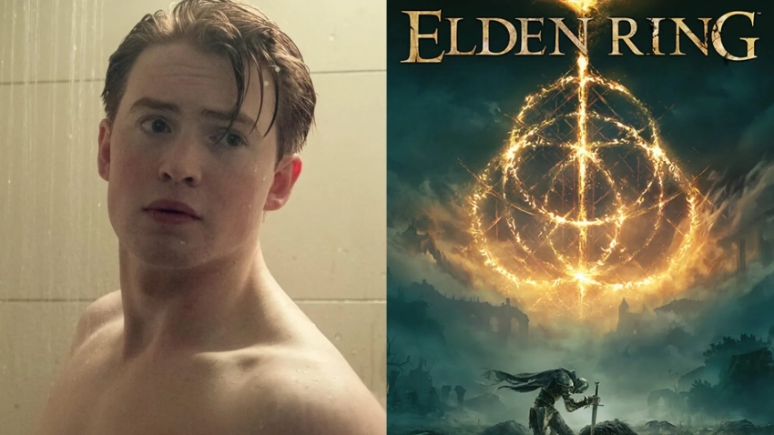 В киноадаптации Elden Ring сыграет звезда сериала «Heartstopper» Кит Коннор — СМИ