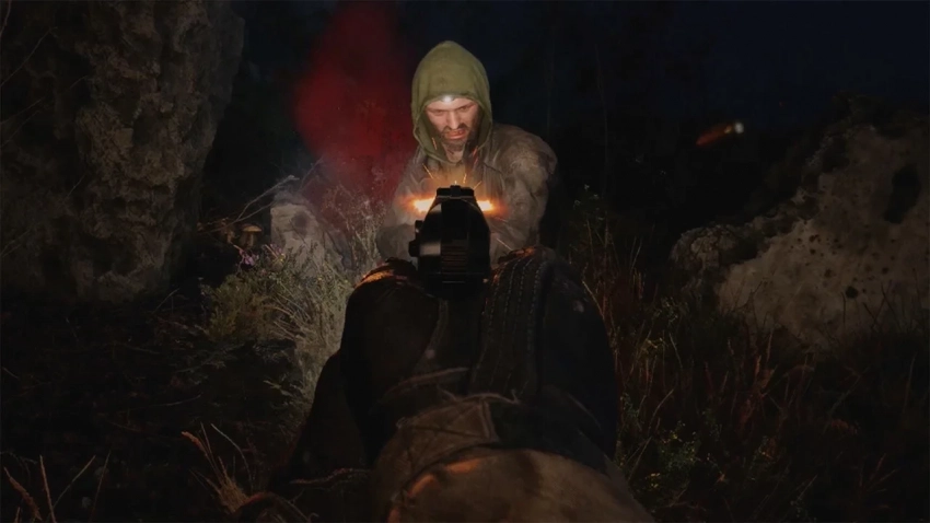 Баланс и ошибки — для S.T.A.L.K.E.R. 2: Heart of Chornobyl выпустили очередной патч