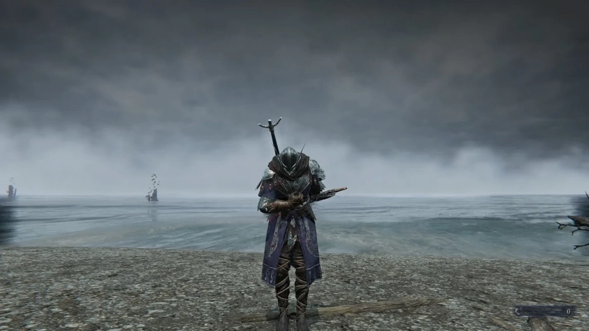 Elden Ring Nightreign оценили в Steam выше дополнения Ashes of Ariandel для Dark Souls 3