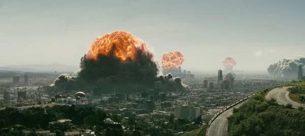 Финал сериала Fallout, возможно, раскрыл тайну о том, кто развязал ядерный апокалипсис – Портал статей