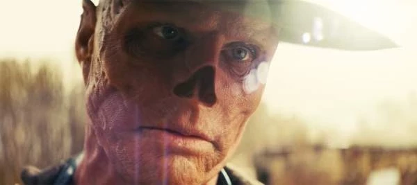 7 важных фактов о вселенной Fallout, раскрытых в сериале – Портал статей