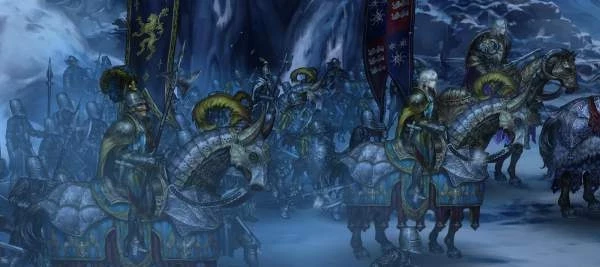 Глобальный бета-тест двухмерного экшена ASTRA: Knights of Veda пройдет в октябре – Портал статей