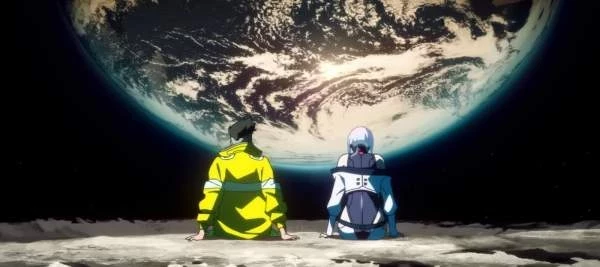 Создатели Cyberpunk: Edgerunners не против еще раз поработать с CD Projekt RED – Портал статей