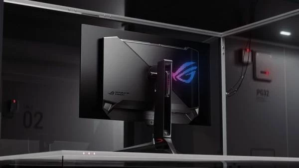 ASUS представила OLED-мониторы ROG Swift PG32UCDP и PG27AQDP с частотой обновления до 480 Гц – Портал статей