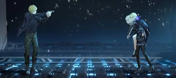 Обновленная версия ролевой аниме-игры Relayer выйдет на PC в конце октября – Портал статей