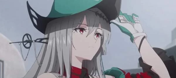 Девочки с ушками и философские разговоры в трейлере аниме Arknights – Портал статей