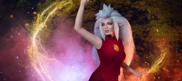 Пятничный косплей: Warhammer 40000, “Кольца власти” и “Дом совы” – Портал статей