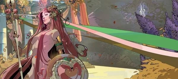 Разработчики Hades 2 улучшат сбор ресурсов и передвижение главной героини – Портал статей