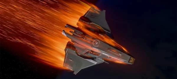 Cloud Imperium обновила системные требования Star Citizen для ПК – Портал статей