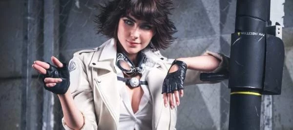 Пятничный косплей: “Атака титанов”, Devil May Cry 3 и Genshin Impact – Портал статей