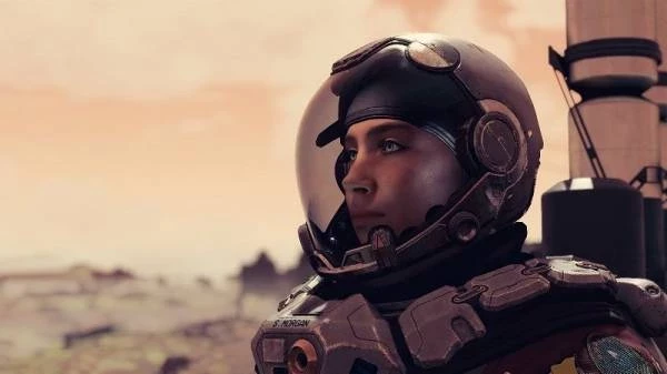 Bethesda уточнила, когда в Starfield появится поддержка AMD FSR 3 – Портал статей