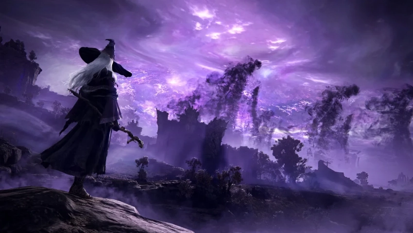 Elden Ring Nightreign получила первый патч после релиза — он упростил игру для одиночек