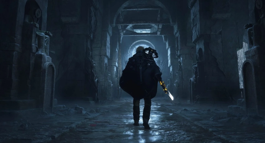 Авторы Hell is Us открыли доступ к временной демоверсии