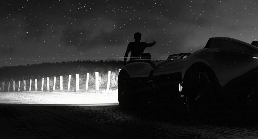 Дебютная игра Lighthouse Games должна превзойти Forza Horizon