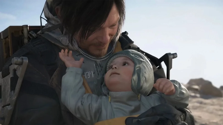 Обзоры журналистов на Death Stranding 2: On the Beach появятся за три дня до релиза