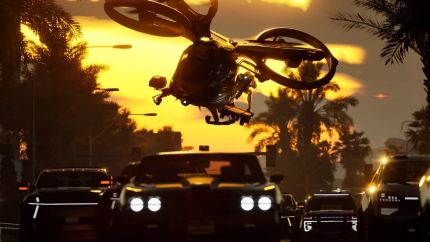 IO Interactive проведёт своё шоу с показом 007 First Light о Джеймсе Бонде и боевика MindsEye