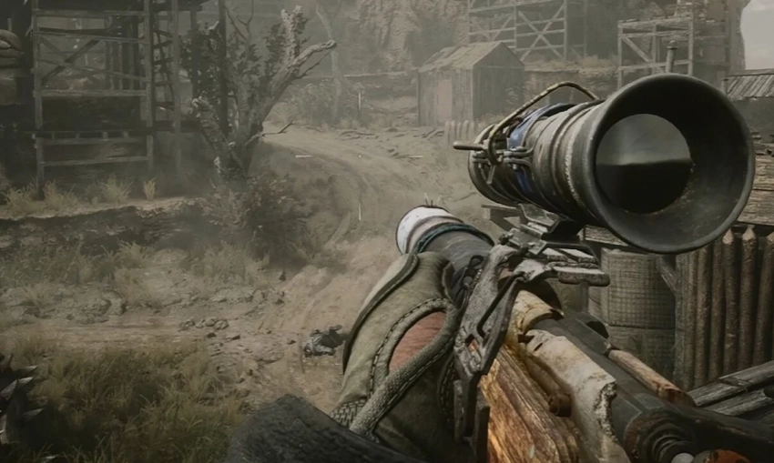 Отечественный шутер Pioner получит мультиплеерную демоверсию уже 9 июня