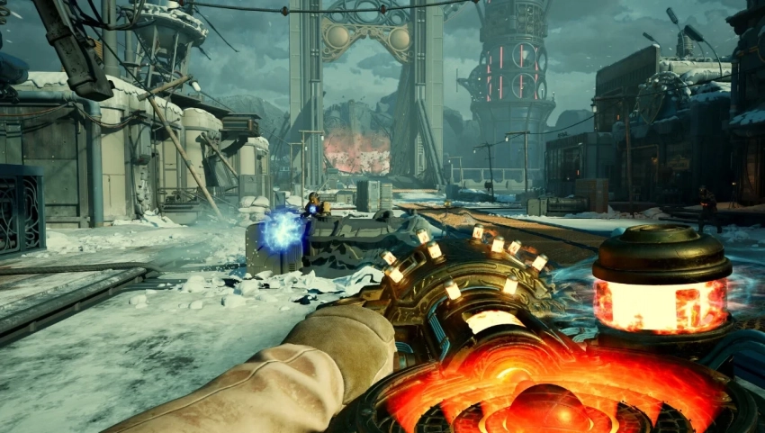 Инсайдер назвал дату старта предзаказов The Outer Worlds 2 и эксклюзивные бонусы