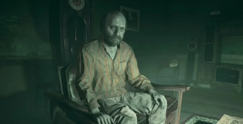 В Dead by Daylight якобы появятся герои Resident Evil 7 уже этой осенью