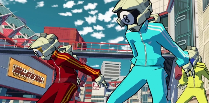 Подписчики PS Plus могут забрать хоррор Alone in the Dark и экшен в духе Jet Set Radio