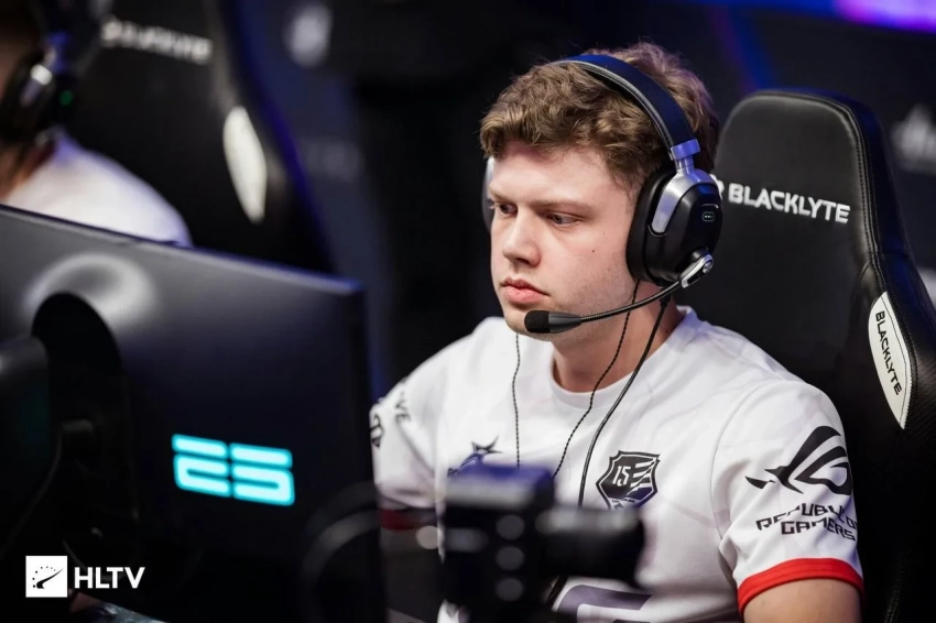 NRG разгромила TYLOO: Захватывающее начало Austin Major 2025