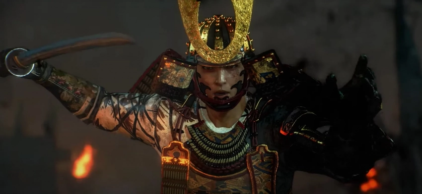 Анонсирована Nioh 3, которая выйдет в начале 2026 года — вышел трейлер